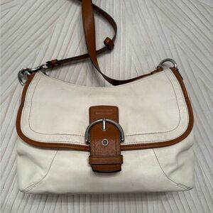 Coach Y2K SoHo/Hampton Shoulder bag